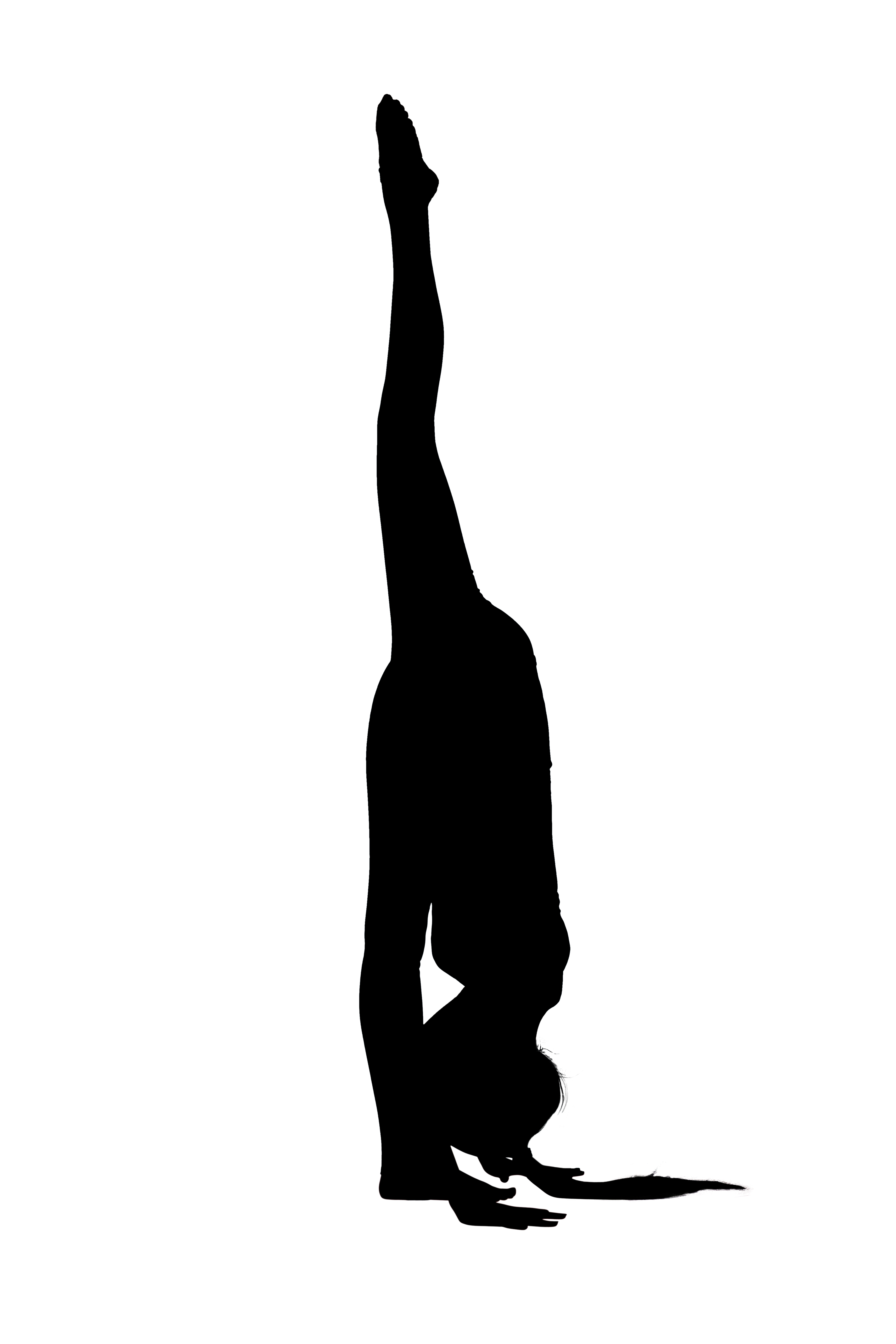 Urdhva Prasarita Ekapadasana png transparent image, Urdhva Prasarita Ekapadasana png full hd images download